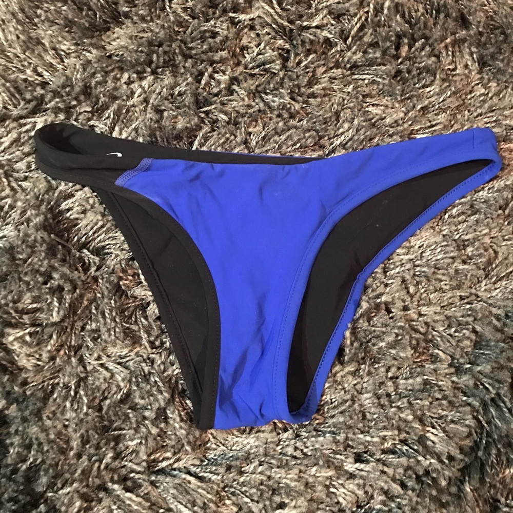 Athletic Swimsuit Bottoms🌊🏐